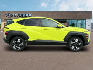 Hyundai KONA 2024 AWD SEL 4dr Crossover