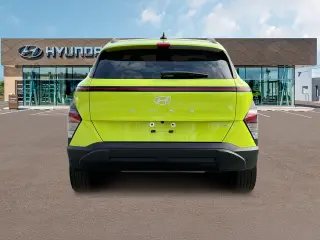 Hyundai KONA 2024 AWD SEL 4dr Crossover