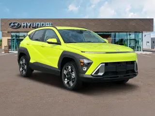 Hyundai KONA 2024 AWD SEL 4dr Crossover