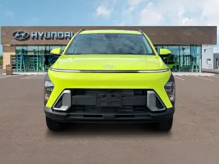 Hyundai KONA 2024 AWD SEL 4dr Crossover