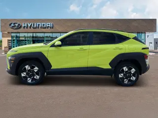 Hyundai KONA 2024 AWD SEL 4dr Crossover
