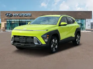 Hyundai KONA 2024 AWD SEL 4dr Crossover