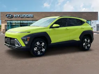 Hyundai KONA 2024 AWD SEL 4dr Crossover