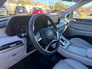 Hyundai PALISADE 2023 AWD SEL 4dr SUV