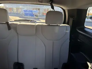 Hyundai PALISADE 2023 AWD SEL 4dr SUV
