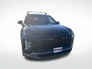 Hyundai PALISADE 2023 AWD SEL 4dr SUV