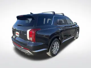 Hyundai PALISADE 2023 AWD SEL 4dr SUV