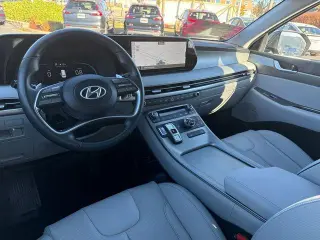 Hyundai PALISADE 2023 AWD SEL 4dr SUV
