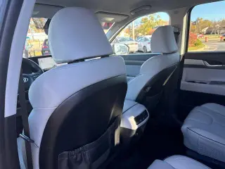 Hyundai PALISADE 2023 AWD SEL 4dr SUV