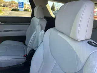 Hyundai PALISADE 2023 AWD SEL 4dr SUV