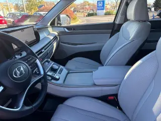 Hyundai PALISADE 2023 AWD SEL 4dr SUV
