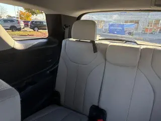 Hyundai PALISADE 2023 AWD SEL 4dr SUV