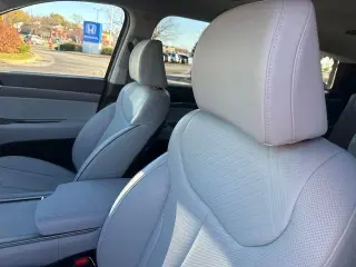 Hyundai PALISADE 2023 AWD SEL 4dr SUV