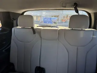 Hyundai PALISADE 2023 AWD SEL 4dr SUV
