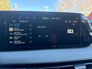 Hyundai PALISADE 2023 AWD SEL 4dr SUV