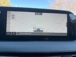 Hyundai PALISADE 2023 AWD SEL 4dr SUV