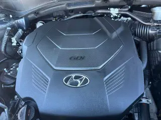 Hyundai PALISADE 2023 AWD SEL 4dr SUV