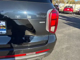 Hyundai PALISADE 2023 AWD SEL 4dr SUV