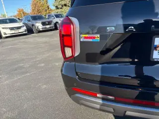 Hyundai PALISADE 2023 AWD SEL 4dr SUV