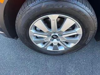 Hyundai PALISADE 2023 AWD SEL 4dr SUV