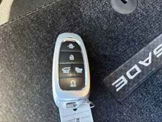 Hyundai PALISADE 2023 AWD SEL 4dr SUV