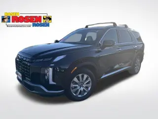 Hyundai PALISADE 2023 AWD SEL 4dr SUV