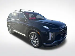 Hyundai PALISADE 2023 AWD SEL 4dr SUV