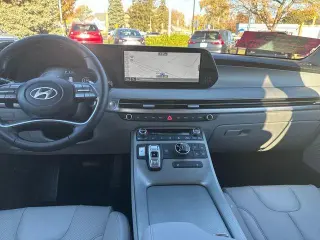 Hyundai PALISADE 2023 AWD SEL 4dr SUV