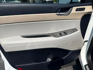 Hyundai PALISADE 2023 AWD Limited 4dr SUV
