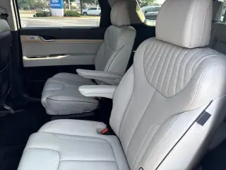 Hyundai PALISADE 2023 AWD Limited 4dr SUV