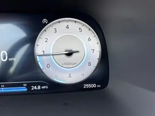 Hyundai PALISADE 2023 AWD Limited 4dr SUV