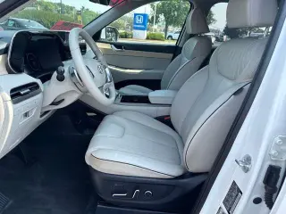 Hyundai PALISADE 2023 AWD Limited 4dr SUV