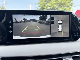 Hyundai PALISADE 2023 AWD Limited 4dr SUV