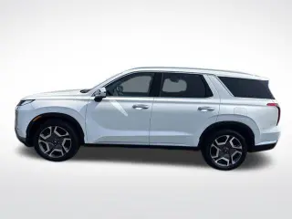 Hyundai PALISADE 2023 AWD Limited 4dr SUV