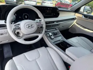 Hyundai PALISADE 2023 AWD Limited 4dr SUV