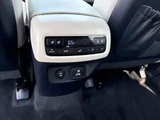 Hyundai PALISADE 2023 AWD Limited 4dr SUV