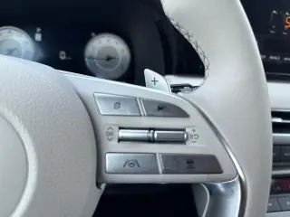 Hyundai PALISADE 2023 AWD Limited 4dr SUV