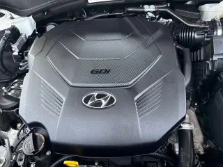 Hyundai PALISADE 2023 AWD Limited 4dr SUV