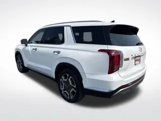 Hyundai PALISADE 2023 AWD Limited 4dr SUV