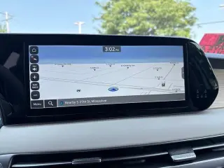 Hyundai PALISADE 2023 AWD Limited 4dr SUV