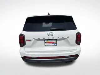 Hyundai PALISADE 2023 AWD Limited 4dr SUV