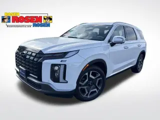 Hyundai PALISADE 2023 AWD Limited 4dr SUV