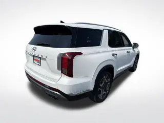 Hyundai PALISADE 2023 AWD Limited 4dr SUV