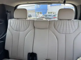 Hyundai PALISADE 2023 AWD Limited 4dr SUV