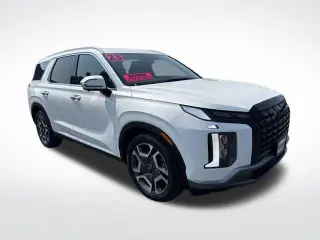 Hyundai PALISADE 2023 AWD Limited 4dr SUV
