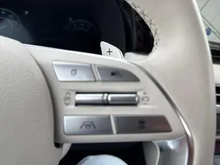 Hyundai PALISADE 2023 AWD Limited 4dr SUV