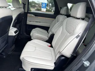 Hyundai PALISADE 2023 AWD Limited 4dr SUV