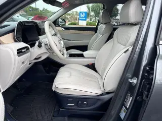 Hyundai PALISADE 2023 AWD Limited 4dr SUV