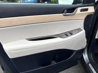 Hyundai PALISADE 2023 AWD Limited 4dr SUV