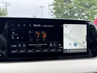 Hyundai PALISADE 2023 AWD Limited 4dr SUV